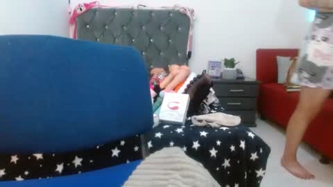 naughtyplayass online show from June 2026 12:59:01 PM