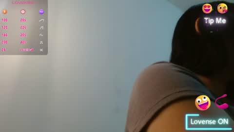 naughtyplayass online show from June 2026 05:05:01 PM