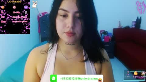 naughtyplayass online show from July 2026 06:50:02 PM