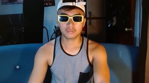 naughtyprince_jace online show from April 2026 03:11:01 AM