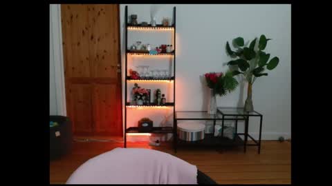 Ella - Naughty Rapunzel online show from December 2024 12:07:02 PM