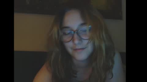 Ella - Naughty Rapunzel online show from October 2025 09:14:01 PM