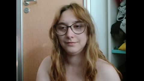 Ella - Naughty Rapunzel online show from July 2026 05:54:01 AM