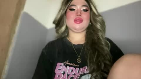 Snapshot of naughtyrosecum chatting on November 2025 10:59:01 AM Rose Wilson online show from November 2025 10:59:01 AM