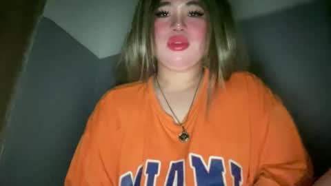 Snapshot of naughtyrosecum chatting on January 2026 05:27:02 PM Rose Wilson online show from January 2026 05:27:02 PM