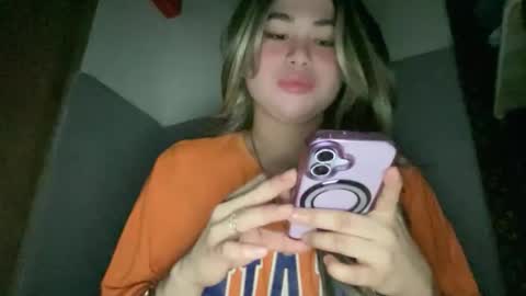 Snapshot of naughtyrosecum chatting on May 2026 03:06:02 PM Rose Wilson online show from May 2026 03:06:02 PM