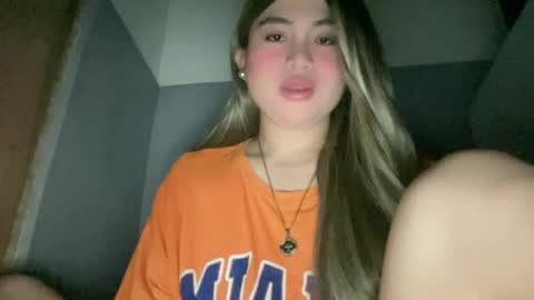 Snapshot of naughtyrosecum chatting on June 2026 03:13:01 PM Rose Wilson online show from June 2026 03:13:01 PM