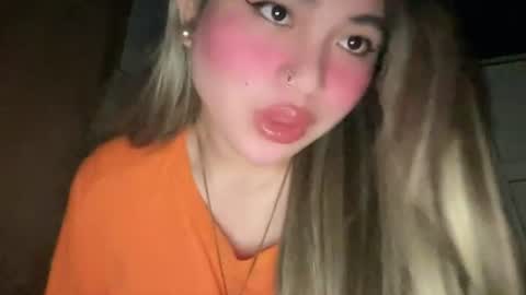 Snapshot of naughtyrosecum chatting on July 2026 02:53:01 PM Rose Wilson online show from July 2026 02:53:01 PM