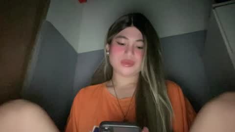 Snapshot of naughtyrosecum chatting on August 2026 02:49:01 PM Rose Wilson online show from August 2026 02:49:01 PM
