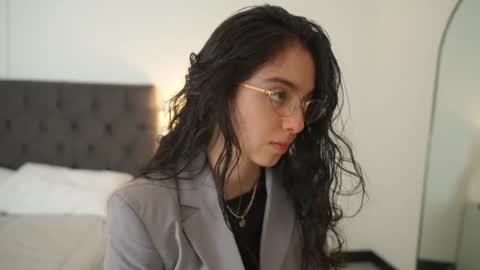 Naughty Samm online show from April 2026 03:17:02 PM