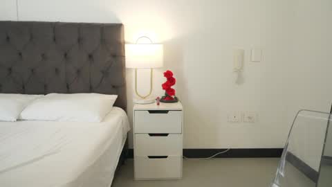 Naughty Samm online show from April 2026 03:43:01 PM