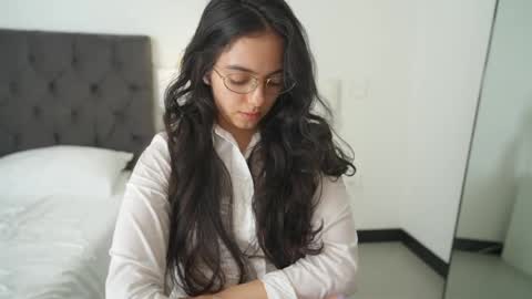Naughty Samm online show from May 2026 03:38:02 PM