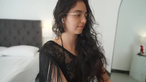 Naughty Samm online show from May 2026 03:31:02 PM
