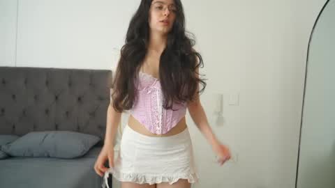 Naughty Samm online show from May 2026 03:20:02 PM
