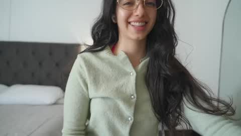 Naughty Samm online show from May 2026 03:42:01 PM