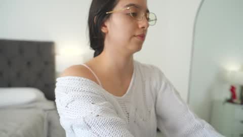 Naughty Samm online show from May 2026 03:42:02 PM