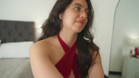 Naughty Samm online show from May 2026 03:54:01 PM