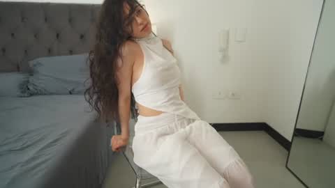 Naughty Samm online show from June 2026 03:47:01 PM