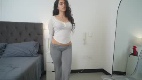 Naughty Samm online show from June 2026 03:33:01 PM