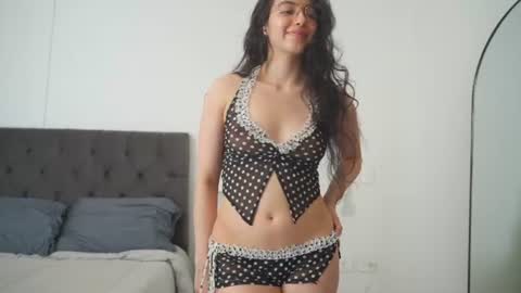 Naughty Samm online show from July 2026 03:56:01 PM