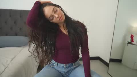 Naughty Samm online show from July 2026 04:02:01 PM