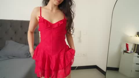 Naughty Samm online show from July 2026 04:34:02 PM