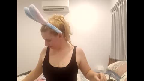 Naughty Jess online show from April 2026 02:47:02 PM