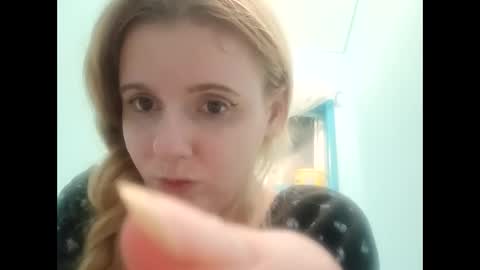 Naughty Jess online show from April 2026 11:34:01 AM