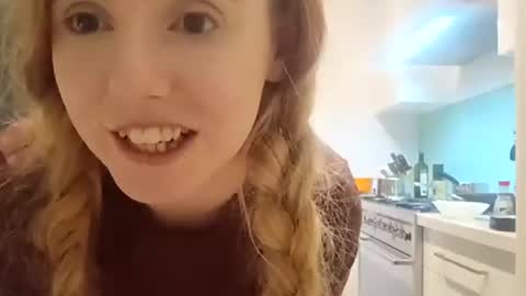 Naughty Jess online show from April 2026 01:17:01 PM