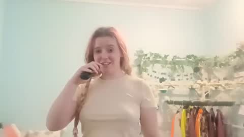 Naughty Jess online show from May 2026 06:09:02 AM