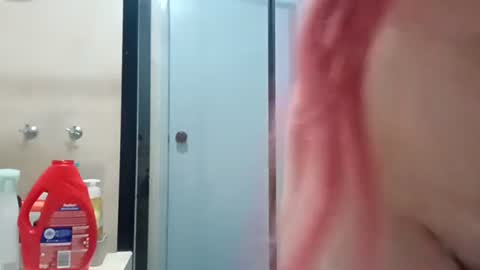Naughty Jess online show from June 2026 12:33:01 PM