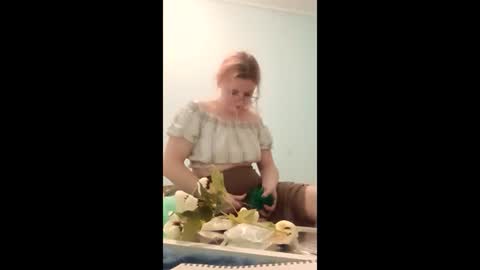 Naughty Jess online show from June 2026 03:49:01 PM