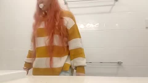 Naughty Jess online show from June 2026 01:33:01 PM