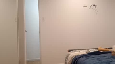 Naughty Jess online show from June 2026 12:59:01 PM