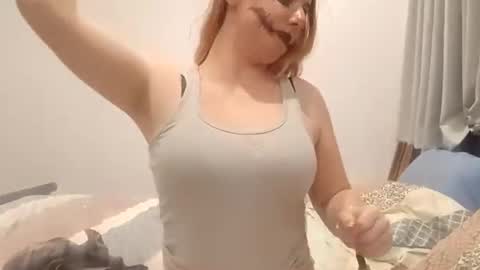 Naughty Jess online show from June 2026 01:53:02 PM