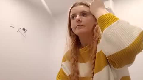 Naughty Jess online show from June 2026 04:33:01 PM