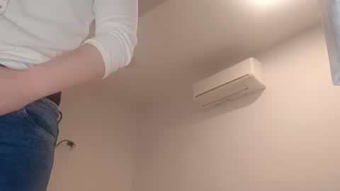 Naughty Jess online show from June 2026 01:35:01 PM