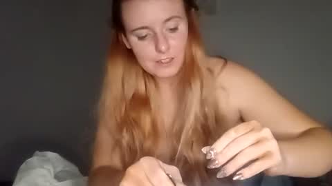 Naughty Jess online show from July 2026 11:50:01 AM
