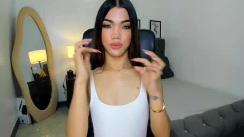 Cassie online show from November 2025 09:26:02 PM