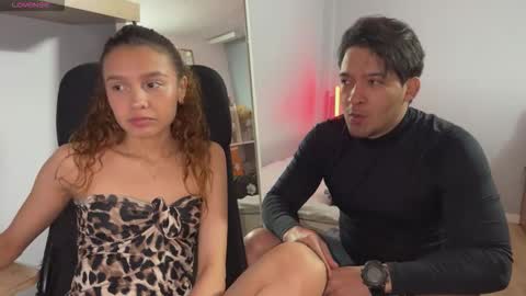 Snapshot of naugthtycurls chatting on March 2026 08:44:01 PM Arantxa online show from March 2026 08:44:01 PM