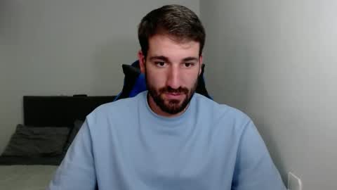 Nico online show from January 2025 08:54:01 PM