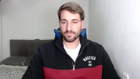 Nico online show from September 2025 07:57:01 PM