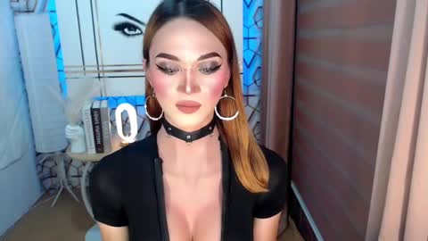 MISS IVANA online show from December 2024 12:34:02 AM