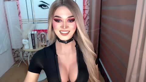 MISS IVANA online show from December 2024 12:23:01 AM