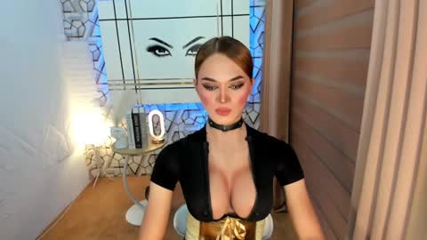 MISS IVANA online show from December 2024 03:58:02 AM