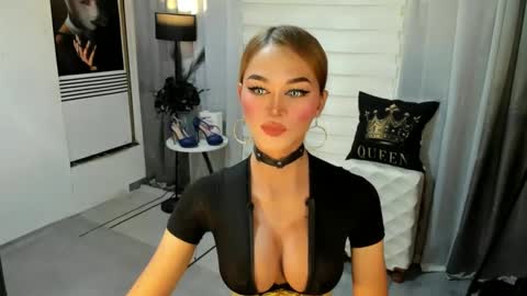 MISS IVANA online show from January 2025 06:52:01 AM