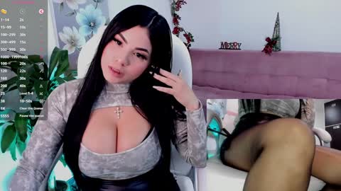 Snapshot of naugthyelli chatting on January 2025 08:39:01 PM online show from January 2025 08:39:01 PM