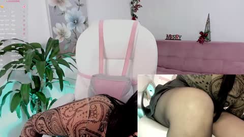 Snapshot of naugthyelli chatting on January 2025 08:42:01 PM online show from January 2025 08:42:01 PM