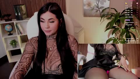 Snapshot of naugthyelli chatting on January 2025 12:06:01 AM online show from January 2025 12:06:01 AM