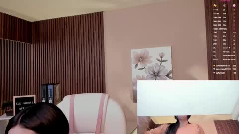 Snapshot of naugthyelli chatting on March 2025 11:43:02 PM online show from March 2025 11:43:02 PM